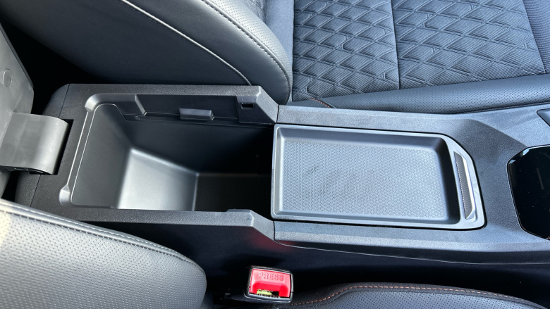 MG MG3 1.5 Hybrid Trophy 5dr Auto Hybrid Hatchback